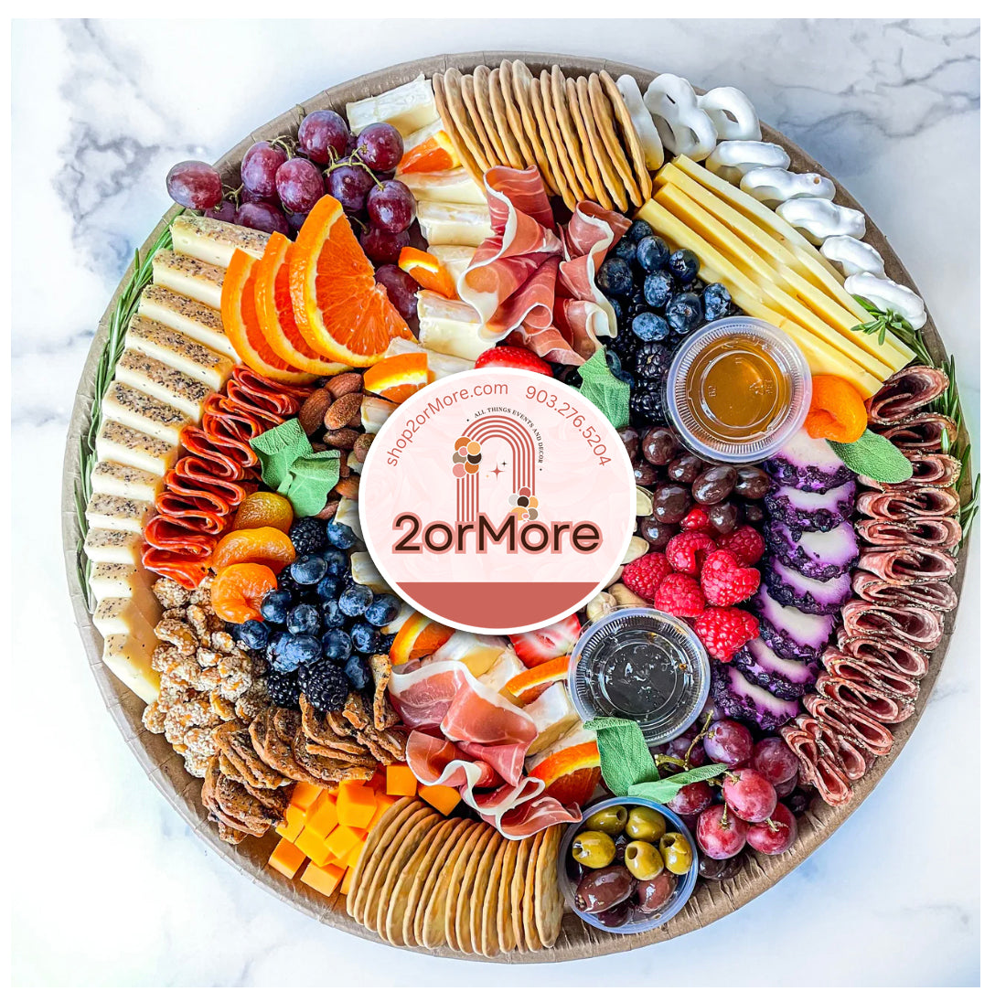 Charcuterie Boards-Medium
