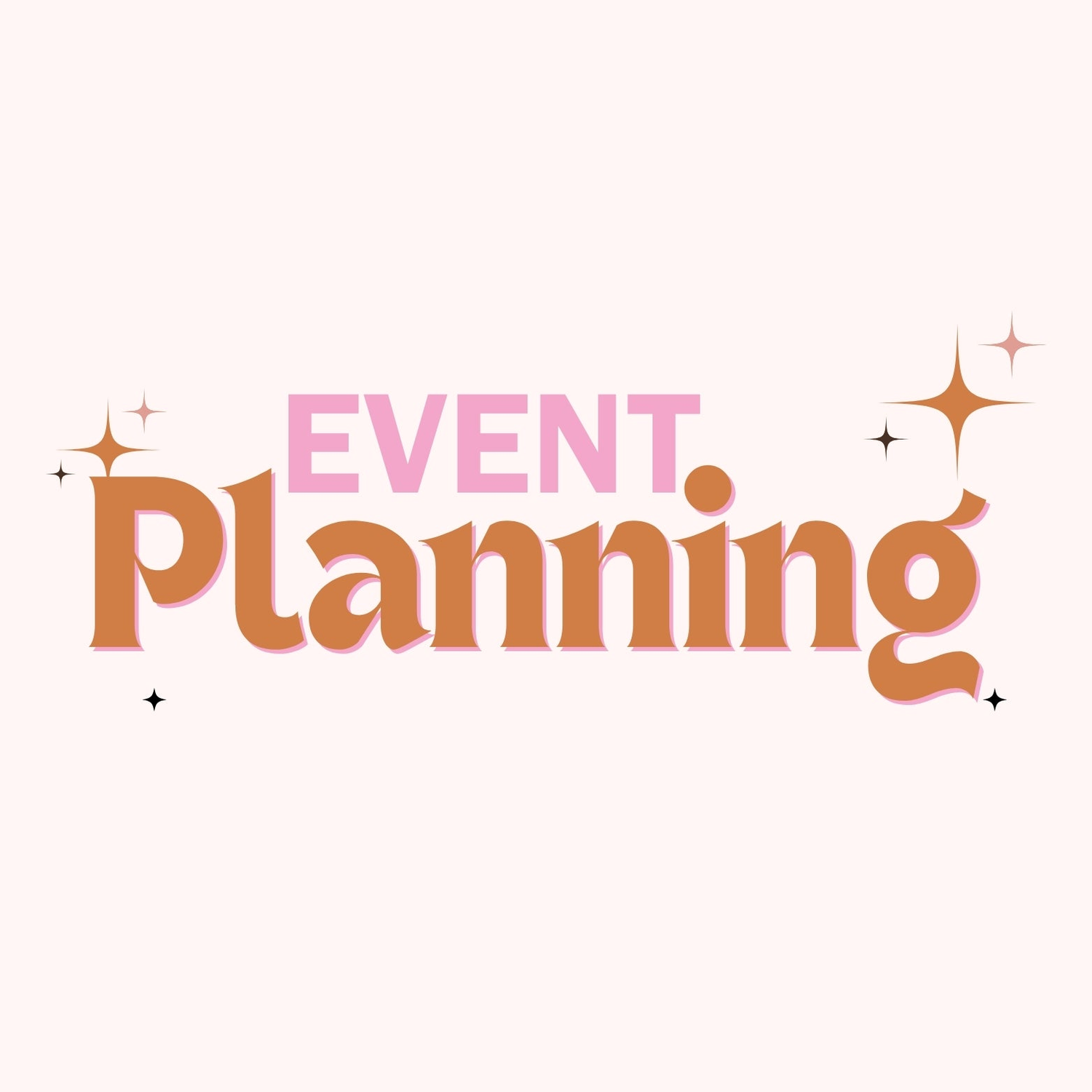 Event Planning