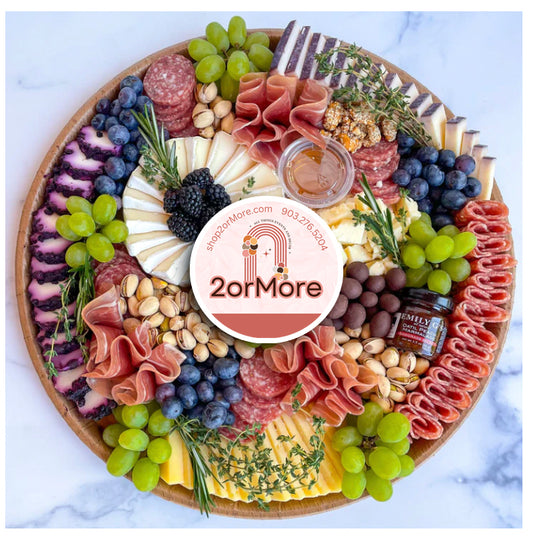 Charcuterie Boards-Large
