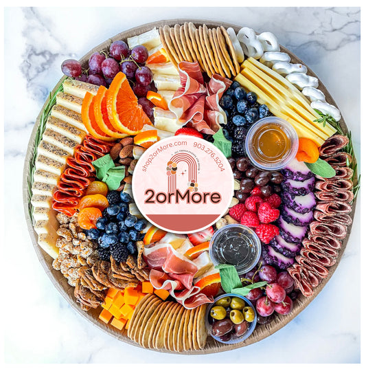 Charcuterie Boards-Medium