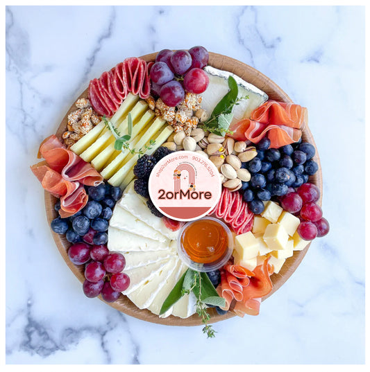 Charcuterie Boards-Small